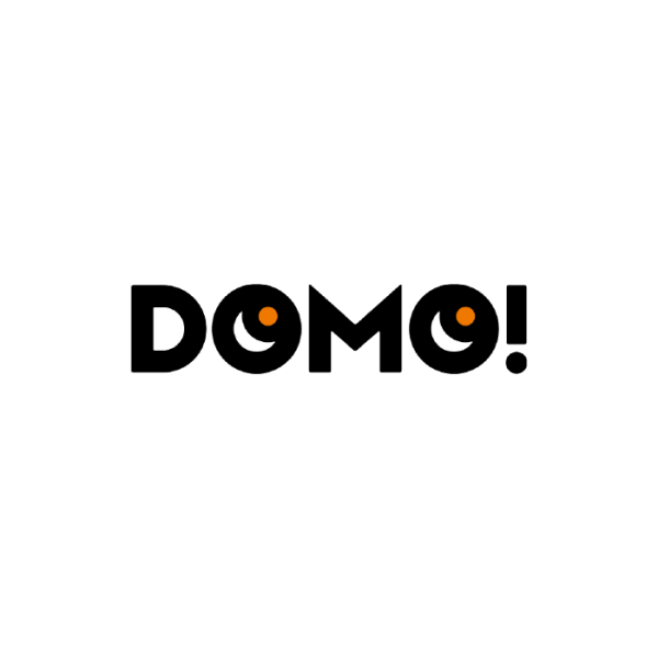 DOMO（ドーモ）